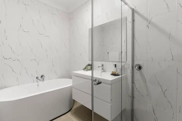 Fourth view of Homely semi-detached listing, 5a Formosa Street, Sylvania NSW 2224