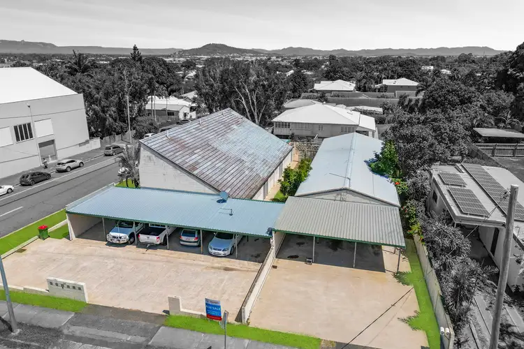 28-30 Echlin Street, West End QLD 4810