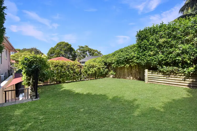 84 Onslow Street, Rose Bay NSW 2029