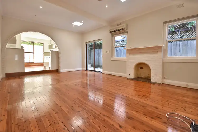 Third view of Homely semi-detached listing, 84 Onslow Street, Rose Bay NSW 2029