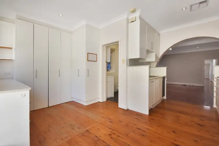Fifth view of Homely semi-detached listing, 84 Onslow Street, Rose Bay NSW 2029