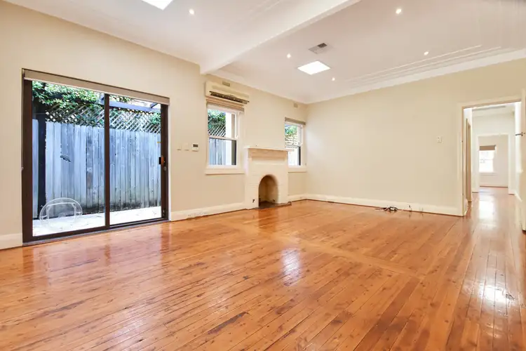 Sixth view of Homely semi-detached listing, 84 Onslow Street, Rose Bay NSW 2029