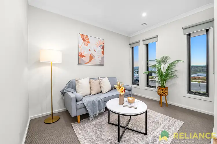 Second view of Homely house listing, 39 Rawlinson Street, Maddingley VIC 3340