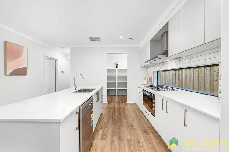 Fourth view of Homely house listing, 39 Rawlinson Street, Maddingley VIC 3340