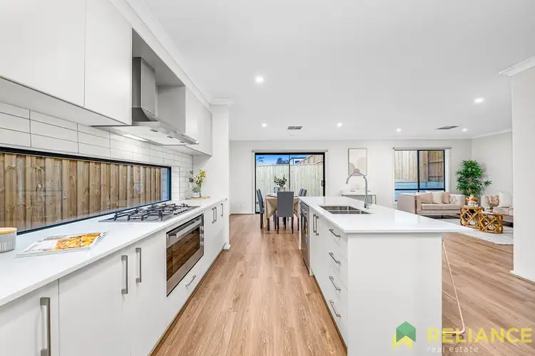 Sixth view of Homely house listing, 39 Rawlinson Street, Maddingley VIC 3340