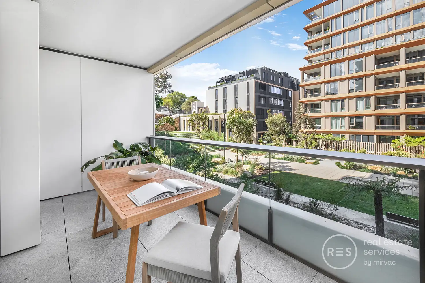 Main view of Homely apartment listing, 205/7 Scott Street, Willoughby NSW 2068