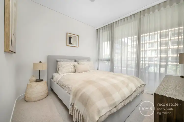 Third view of Homely apartment listing, 205/7 Scott Street, Willoughby NSW 2068