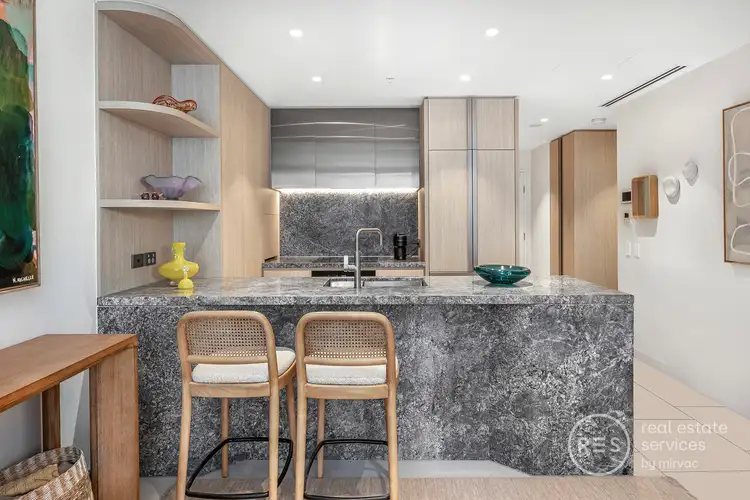 Fourth view of Homely apartment listing, 205/7 Scott Street, Willoughby NSW 2068