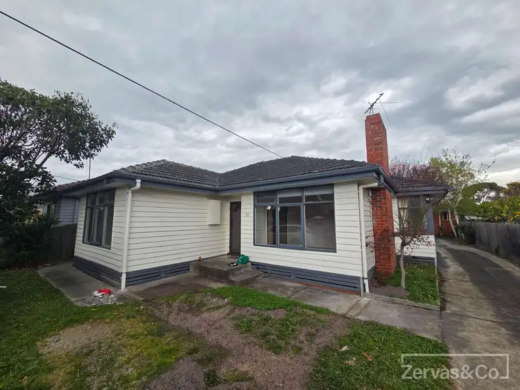 1/35 Second Street, Clayton South VIC 3169