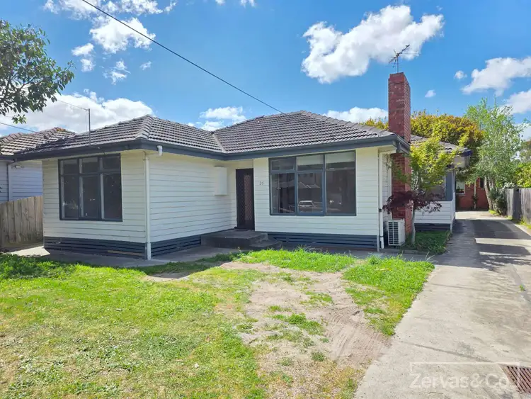 1/35 Second Street, Clayton South VIC 3169