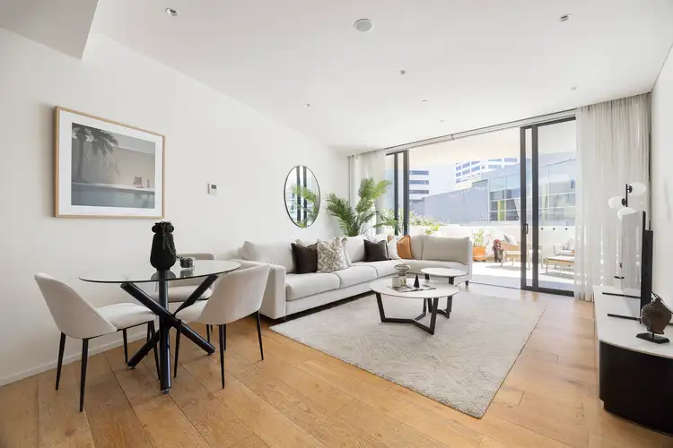 403/241 Oxford Street, Bondi Junction NSW 2022