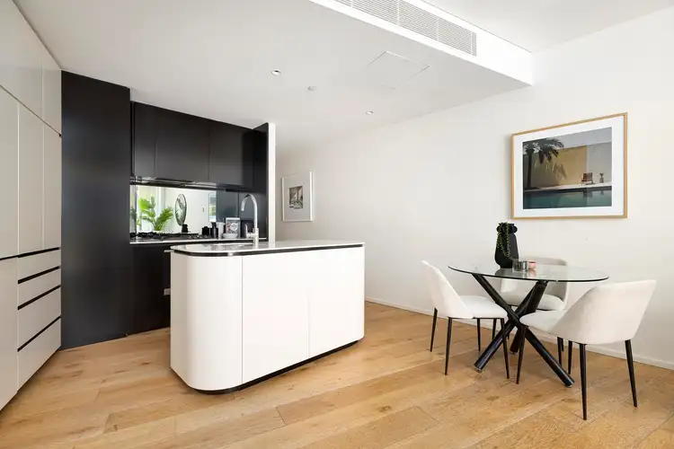 Third view of Homely apartment listing, 403/241 Oxford Street, Bondi Junction NSW 2022
