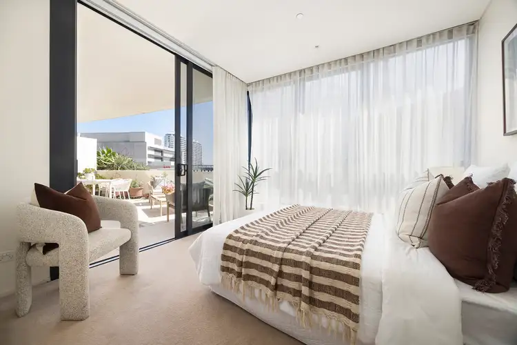 Fourth view of Homely apartment listing, 403/241 Oxford Street, Bondi Junction NSW 2022