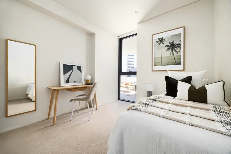 Fifth view of Homely apartment listing, 403/241 Oxford Street, Bondi Junction NSW 2022