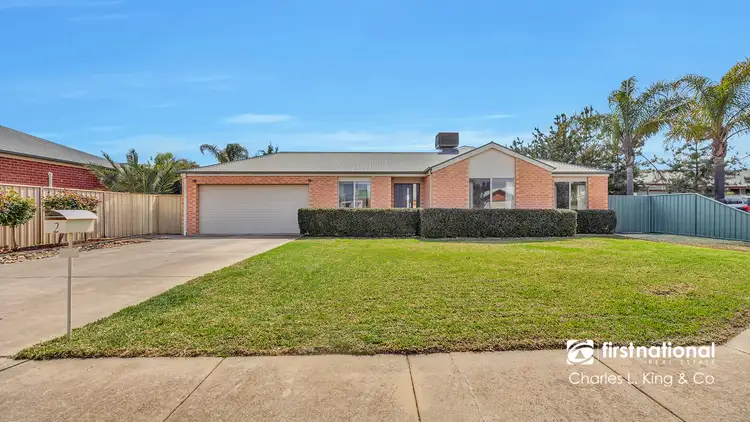2 Grange Court, Echuca VIC 3564