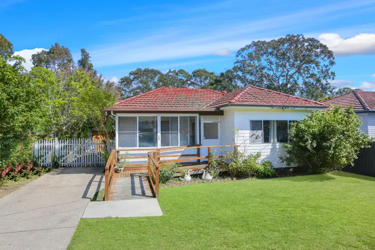 106 Lamonerie Street, Toongabbie NSW 2146