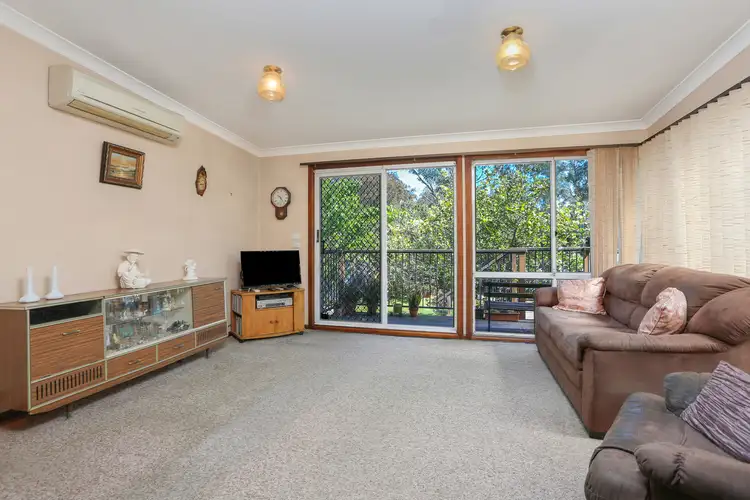 Third view of Homely house listing, 106 Lamonerie Street, Toongabbie NSW 2146