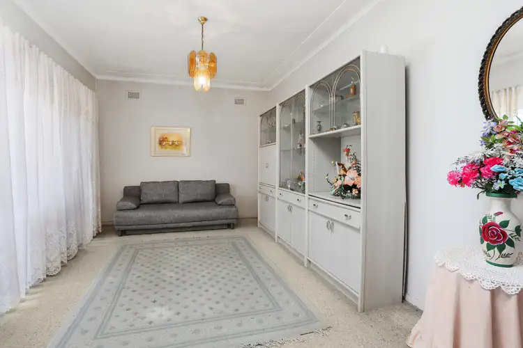 Fifth view of Homely house listing, 106 Lamonerie Street, Toongabbie NSW 2146