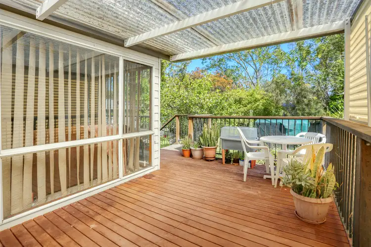 Sixth view of Homely house listing, 106 Lamonerie Street, Toongabbie NSW 2146