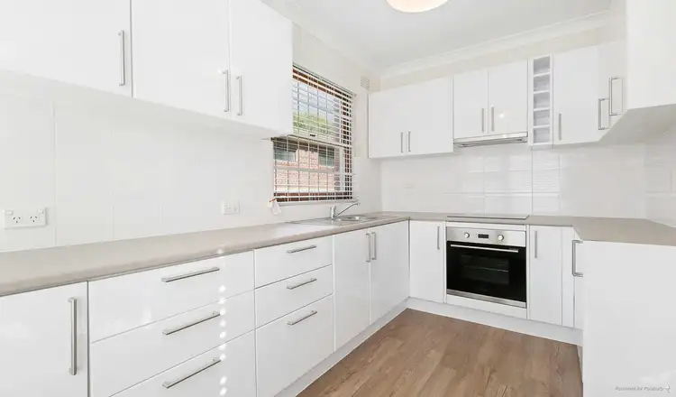 12/12 Tranmere Street, Drummoyne NSW 2047