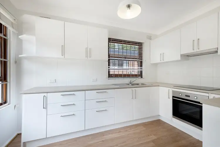 12/12 Tranmere Street, Drummoyne NSW 2047