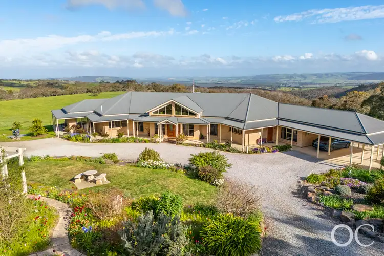 Second view of Homely rural property listing, 298 Mount Magnificent Road, Mount Magnificent SA 5210