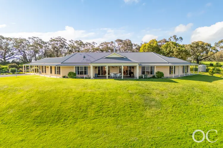 Fourth view of Homely rural property listing, 298 Mount Magnificent Road, Mount Magnificent SA 5210