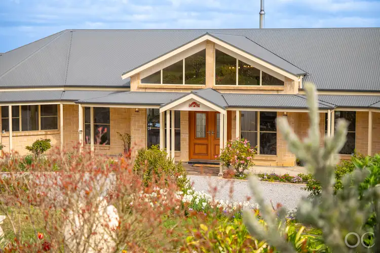 Fifth view of Homely rural property listing, 298 Mount Magnificent Road, Mount Magnificent SA 5210