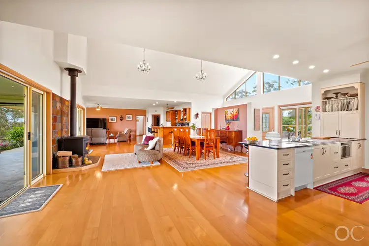 Sixth view of Homely rural property listing, 298 Mount Magnificent Road, Mount Magnificent SA 5210