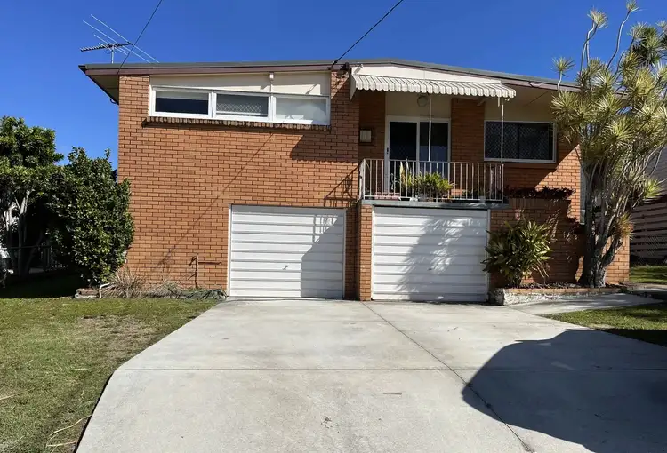 12 Kilburn Street, Chermside QLD 4032