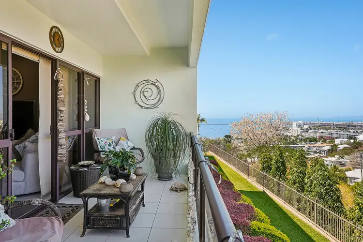 Second view of Homely unit listing, 35/7-11 Hale Street, North Ward QLD 4810