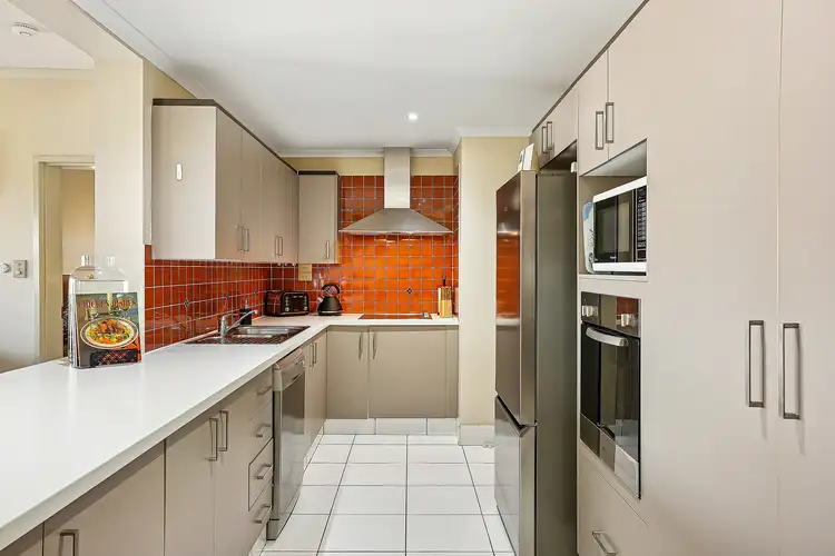 Third view of Homely unit listing, 35/7-11 Hale Street, North Ward QLD 4810