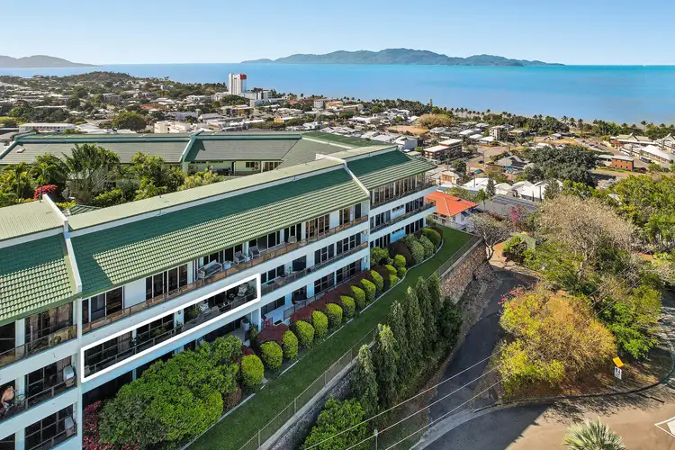 Fifth view of Homely unit listing, 35/7-11 Hale Street, North Ward QLD 4810