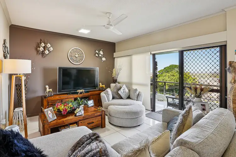 Sixth view of Homely unit listing, 35/7-11 Hale Street, North Ward QLD 4810