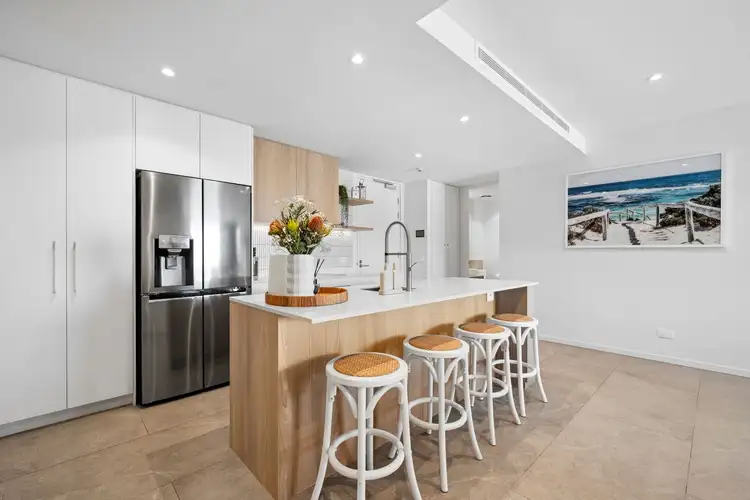 Fourth view of Homely apartment listing, 266/131 Coolum Terrace, Coolum Beach QLD 4573