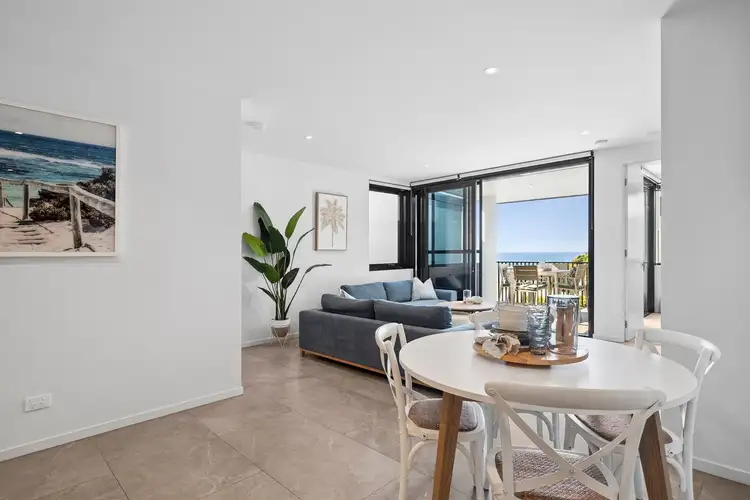 Sixth view of Homely apartment listing, 266/131 Coolum Terrace, Coolum Beach QLD 4573
