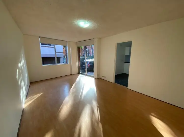 1/2 James Place, Hillsdale NSW 2036