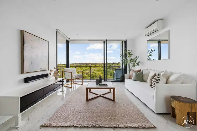 Main view of Homely apartment listing, 407/28 Harvey Street, Little Bay NSW 2036