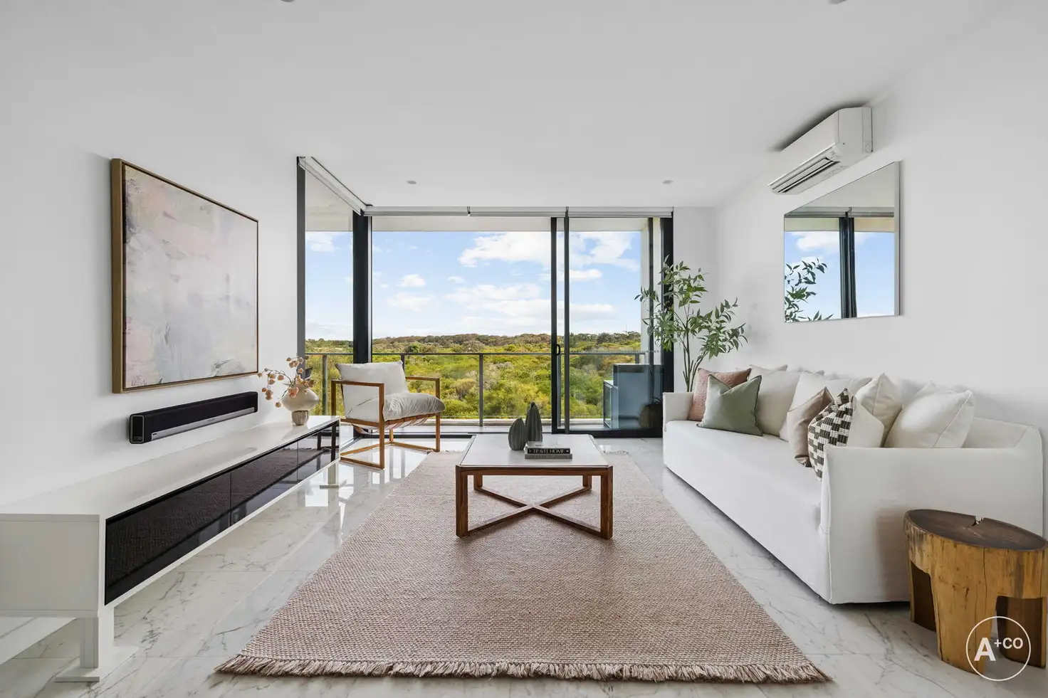 Main view of Homely apartment listing, 407/28 Harvey Street, Little Bay NSW 2036