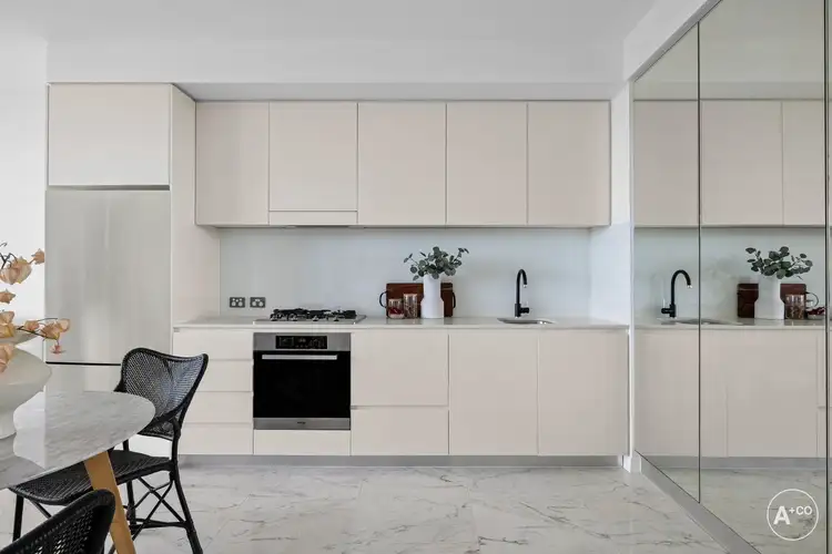 Second view of Homely apartment listing, 407/28 Harvey Street, Little Bay NSW 2036