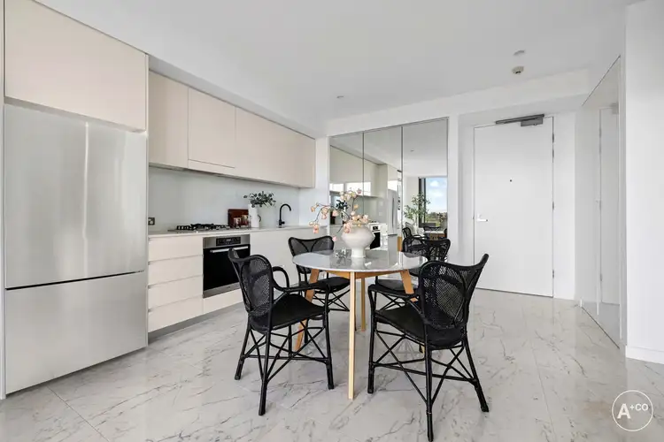 Fourth view of Homely apartment listing, 407/28 Harvey Street, Little Bay NSW 2036