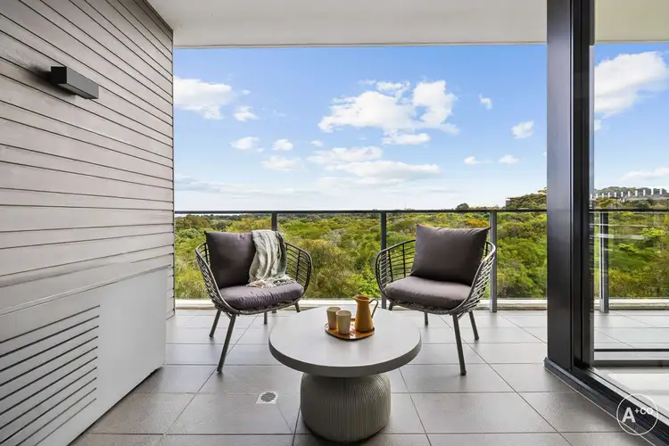 Fifth view of Homely apartment listing, 407/28 Harvey Street, Little Bay NSW 2036