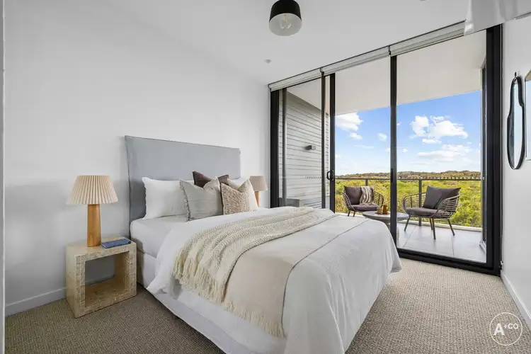 Sixth view of Homely apartment listing, 407/28 Harvey Street, Little Bay NSW 2036