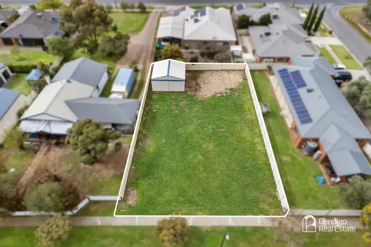 3 Bellbird Drive, California Gully VIC 3556