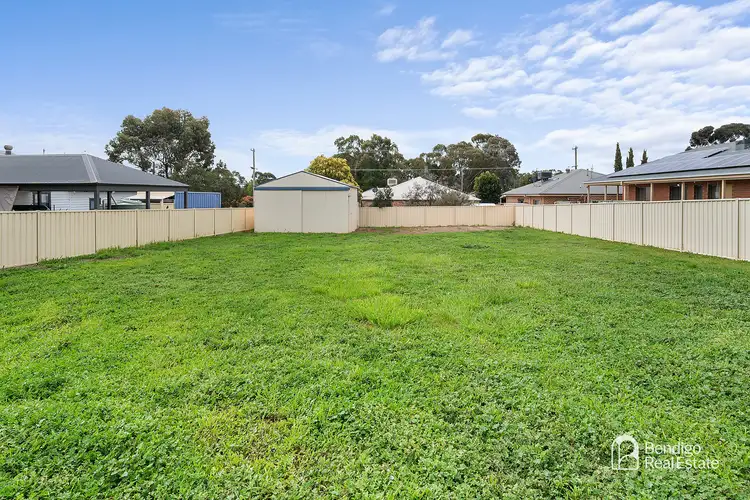 Third view of Homely land listing, 3 Bellbird Drive, California Gully VIC 3556