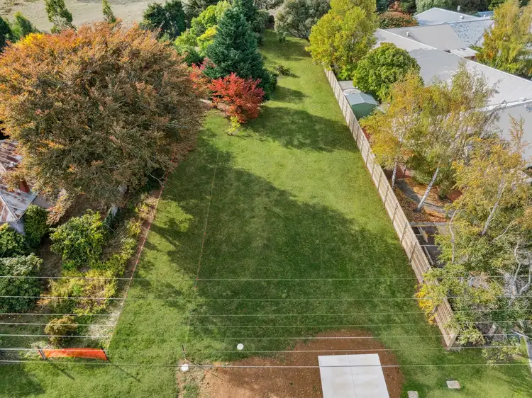 Second view of Homely land listing, 20 Victoria Street, Trentham VIC 3458