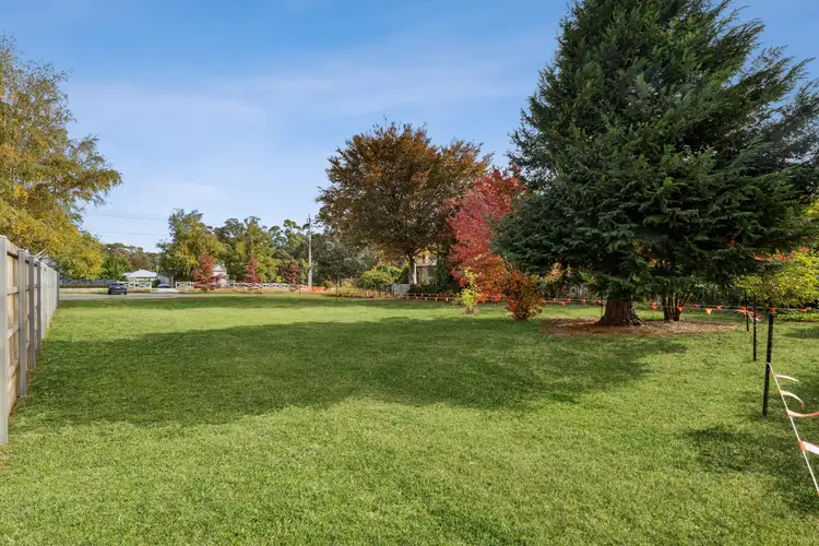 Fourth view of Homely land listing, 20 Victoria Street, Trentham VIC 3458