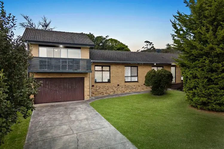 Main view of Homely house listing, 21 Seaview Parade, Dromana VIC 3936