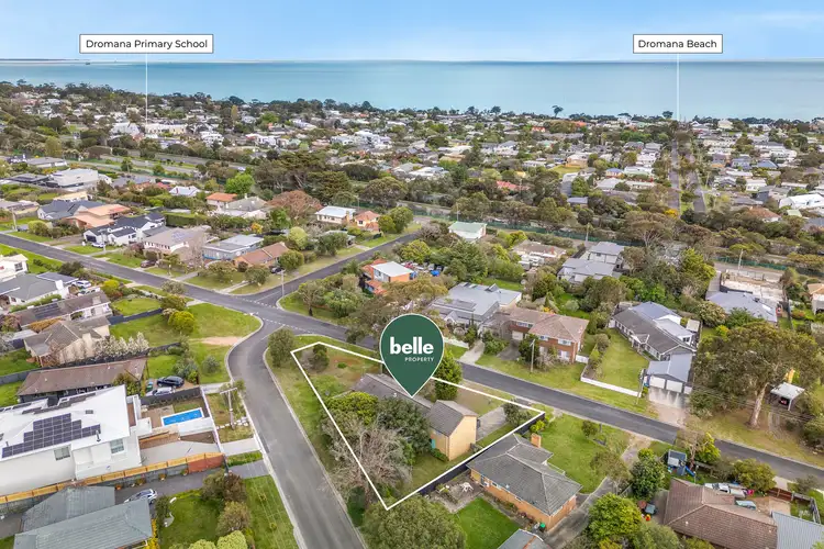 Sixth view of Homely house listing, 21 Seaview Parade, Dromana VIC 3936