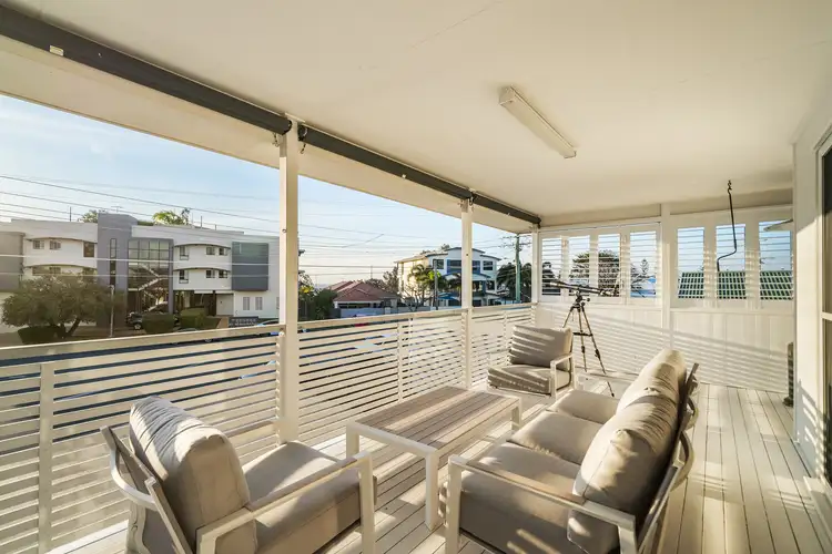 Third view of Homely house listing, 90 Seaville Avenue, Scarborough QLD 4020